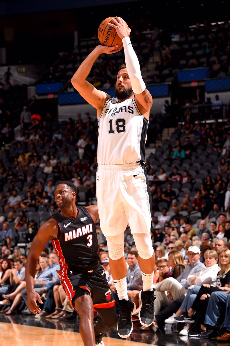 marco belinelli jersey