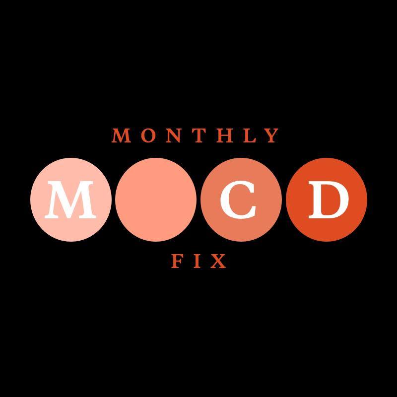 theMOCD1's tweet photo. The MOCD Monthly Fixx: September 2018
https://t.co/ns6plzXrmK https://t.co/kileVO0x9d