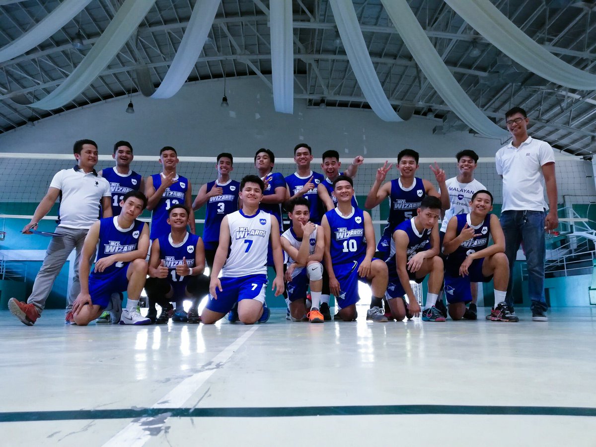 AaronCabantog's tweet photo. How to win her heart?
You can't.
Pero you can win games.
Congrats satin fam!
2-1 ππ
#his2ry #wizards #mcl https://t.co/lcM4IyJ7jW