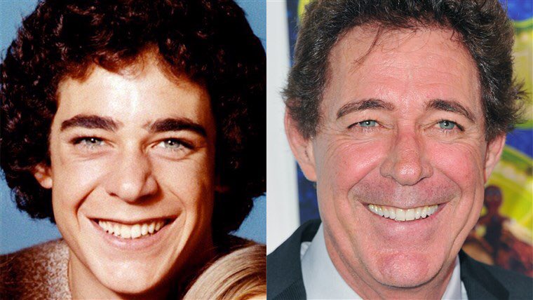 Happy 64th Birthday to Barry Williams! The actor who played Greg Brady in The Brady Bunch. 