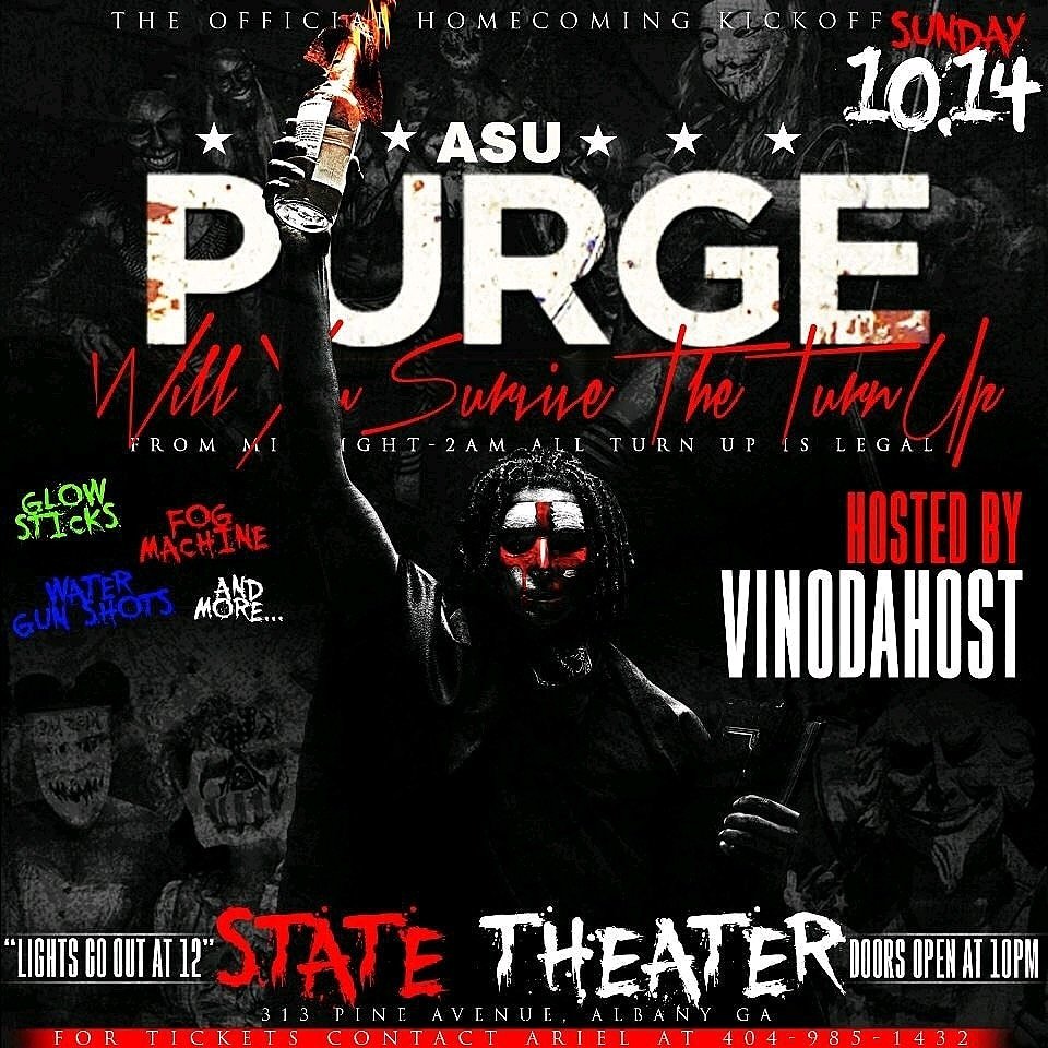 Key_Guwap's tweet photo. #teambleeeh @wynnercyrcle @teambleeeh1_ YALL POP OUT FOR THE FIRST PARTY OF HOMECOMING WEEK❗❗ https://t.co/oTUy0iBd1V