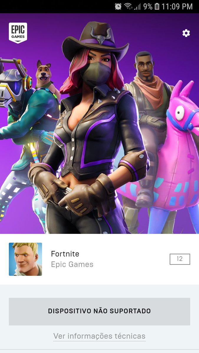 DlcIndiano's tweet photo. @FortniteGame  LIBERA PRA NOIS POW 
#J7NEO https://t.co/YxTh0dYYKn