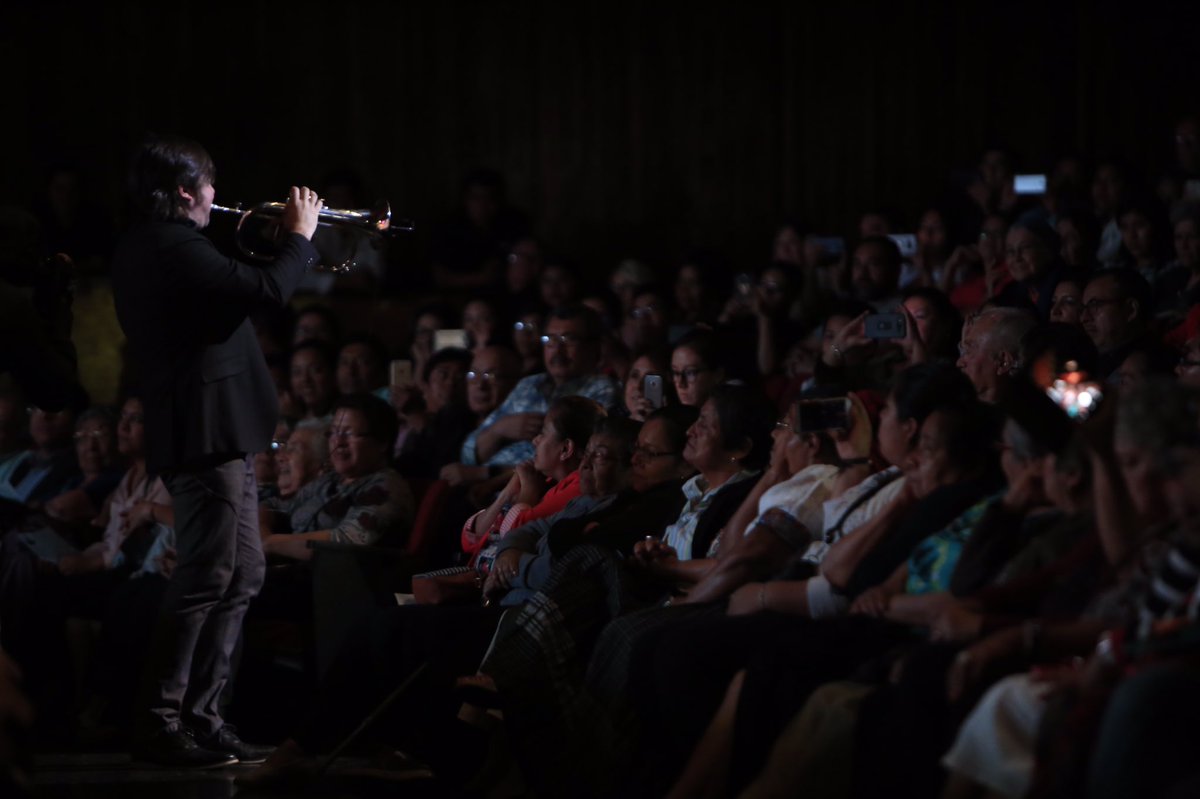 Danilo Ramírez tweet media