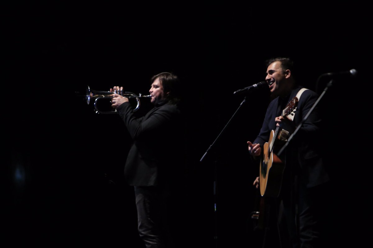 Danilo Ramírez tweet media