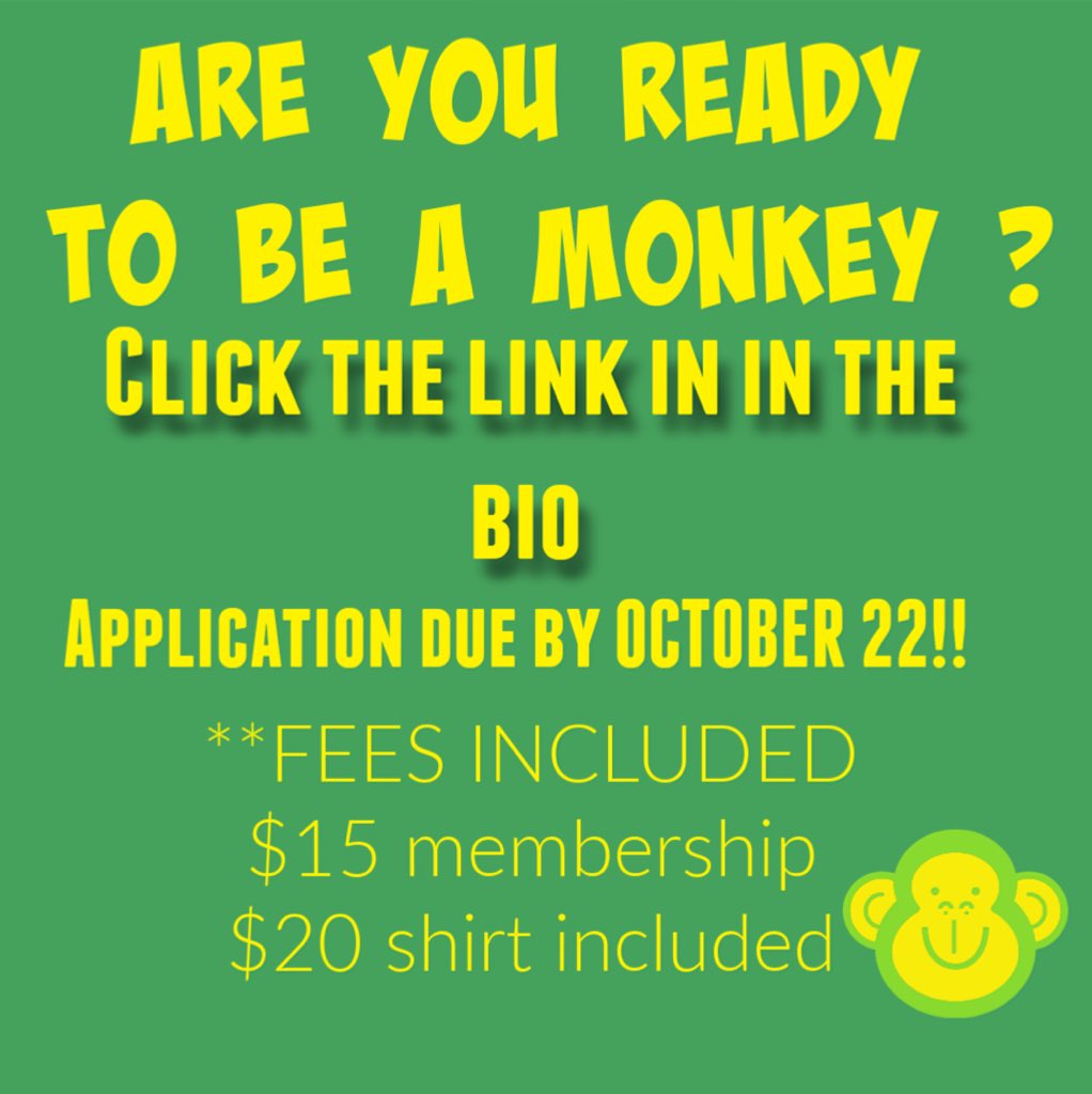 DowneyKeyClub's tweet image. docs.google.com/forms/d/e/1FAI…