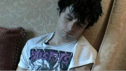 ncury's tweet image. SETEMBRO ACABOU! ALGUÉM ACORDA O BILLIE JOE