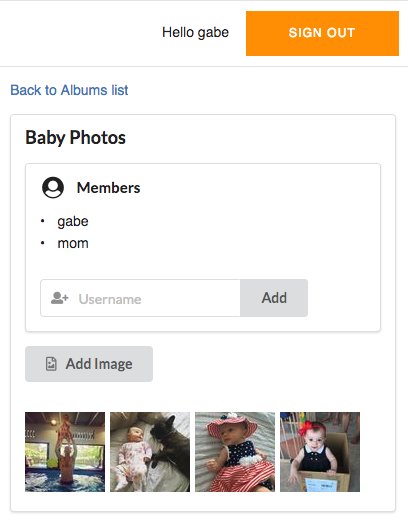 Learn how to build your own multi-user photo album app step-by-step with React, GraphQL, and AWS Amplify my three-part blog series out now! read.acloud.guru/build-your-own…