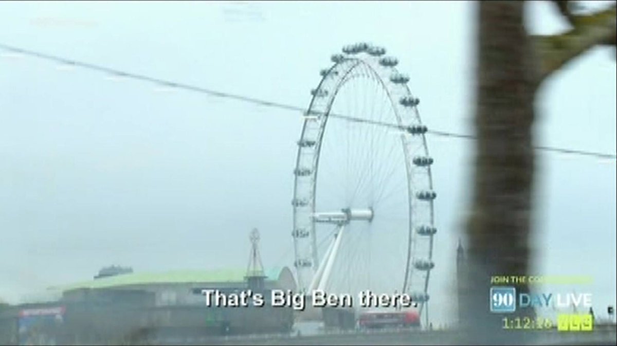 My favorite part of this episode.  #90DayFiance