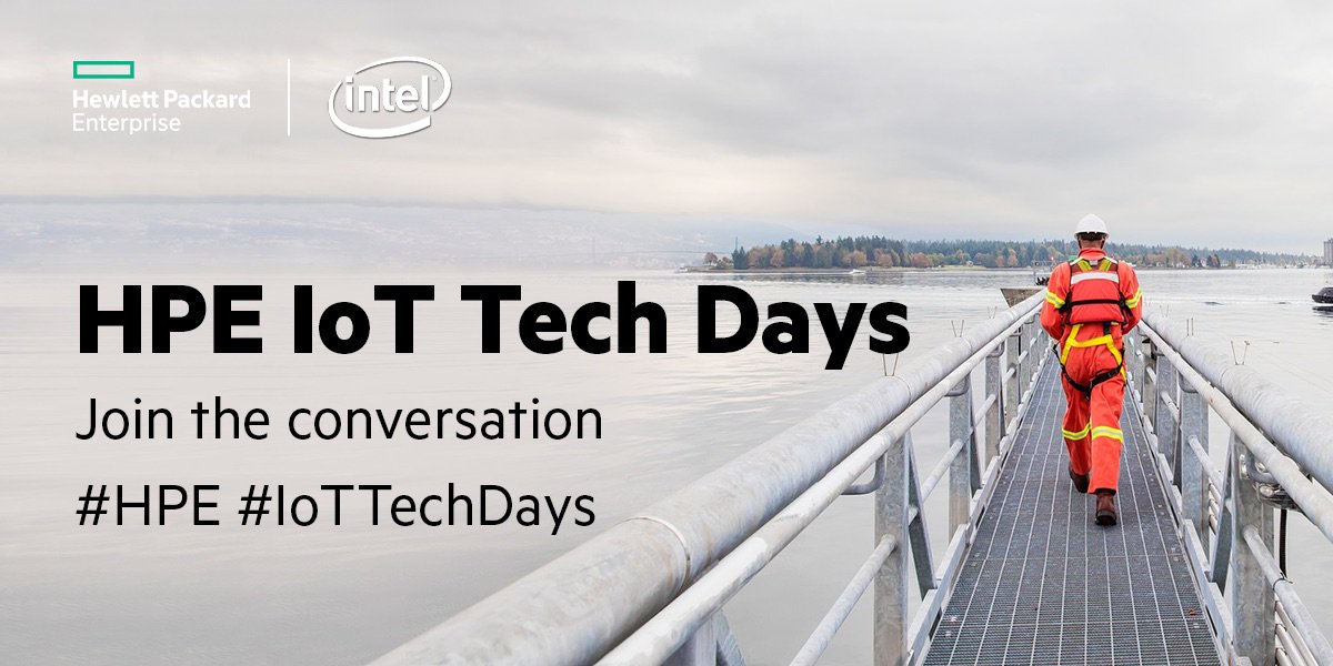 IIoT_World's tweet image. Two days ahead at #IoTTechDays with a tour through the #IoTLab, and two tours at @TexmarkInc and @energyinsights. Stay tuned. More to follow. 
@craigbrownphd @PTC @intel @fogoros @CRudinschi @DrHassanRashidi @HaroldSinnott @Aaron_J_Hardin @AAlnaggar @3BodyProblem @hugodevotion