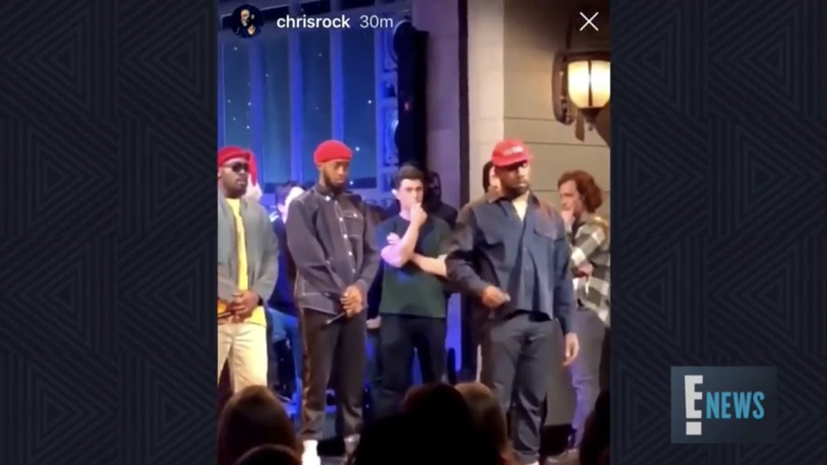 WildNFree916's tweet photo. SNL made a mistake having this CLOWN . Ignorance is a bliss with an idiot like a person who would name his own kid NorthWest😂.  Why would people support this dumb ass that has no real vocal skills. Kanye’s music is THRASH! https://t.co/6I9wPnKauc