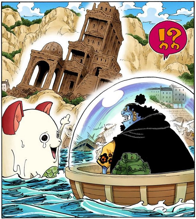 Roronoazoro2323 One Piece ワンピース 第763話 人間宣言 Onep Onepiece Onepnow Roronoazoro2323 One Piece ワンピース 第763話 人間宣言 Onep Onepiece Onepnow