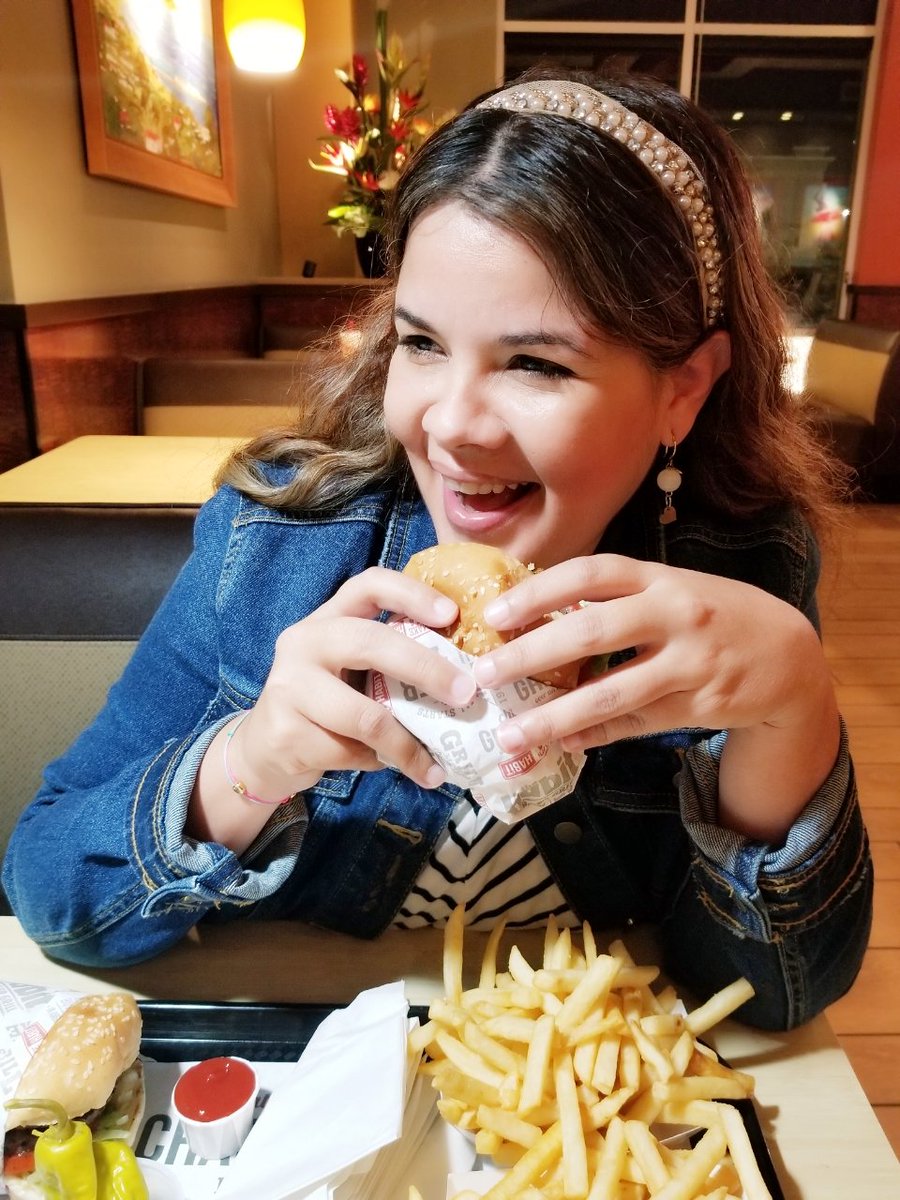 Gracias por la info <a href="/habitburger/">Habit Burger & Grill 🍔</a> Orlando Fl.  #Foodie #burger #vidacomomama #OrlandoBlogger
