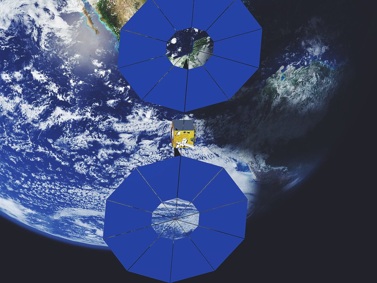 Pauline_Delande's tweet photo. Presenting both the #MARS10 and the @ISAE_officiel #SpaceTug projects at the Student Team Competition Session (E2.3-GTS.4 - Room ΓVB 4) tomorrow afternoon, respectively at 3:15pm and 3:45pm.
@IAC2018 #IAC2018 #InvolvingEveryone #Bremen #Germany https://t.co/SxcrYRk5wm