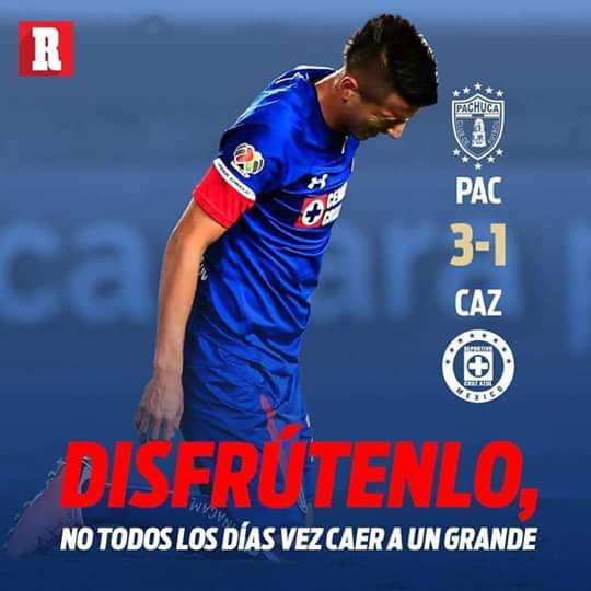AxelrosiqueCruz's tweet photo. familia azul,bien lo dijo chaco en su momento no nos van a quebrar ,jemez  dijo van aprender a respetar a esta institución, cahixinia dijo somos nosotros contra el mundo, les va acostar vernos  caer y si Caemos nos levantaremos .#LlególaMáquina @Cruz_Azul_FC #familaazul https://t.co/QZjF9BJuU9