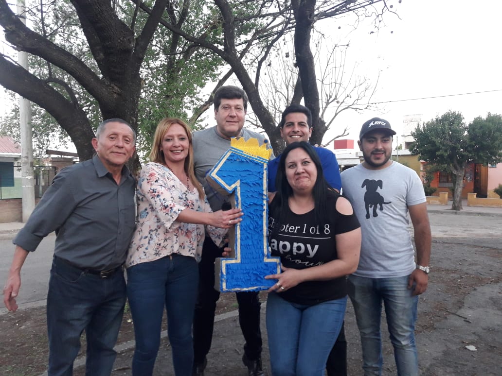 matiasgortiz's tweet photo. Es el Camino, Todos Unidos Triunfaremos !!! Gracias por el Apoyo B Jose Hernández agradece @miguelsiciliano @paulocassinerio @PJCbaCap @FundPensandoCba https://t.co/QXjYL1ThdM