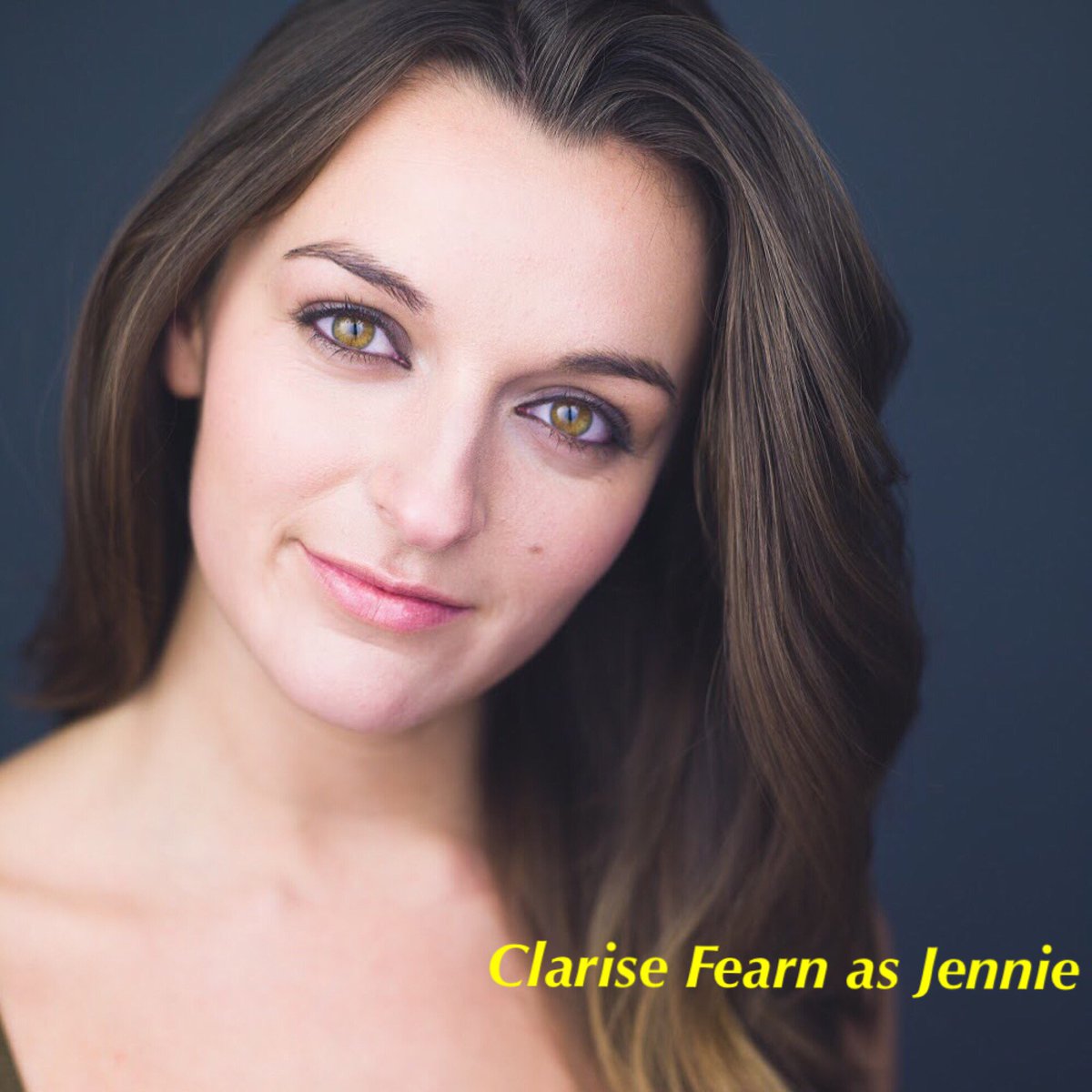 The Yellow Wallpaper (TheYellowWallp1) Twitter