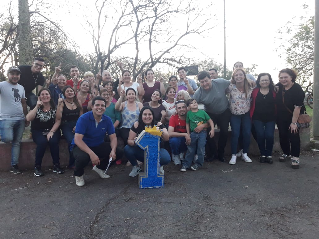 Es el Camino, Todos Unidos Triunfaremos !!! Gracias por el Apoyo B Jose Hernández agradece <a href="/miguelsiciliano/">Miguel Siciliano</a> <a href="/paulocassinerio/">Paulo Cassinerio</a> <a href="/PJCbaCap/">PJ Córdoba Capital</a> <a href="/FundPensandoCba/">FundPensandoCordoba</a>