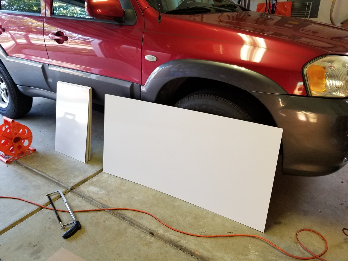 MejiaScience's tweet photo. When you see a good idea on #Twitter and it results in a weekend #DIY #twitterinspired #teacherlife #gallerywalk https://t.co/flB9f0Y7HL