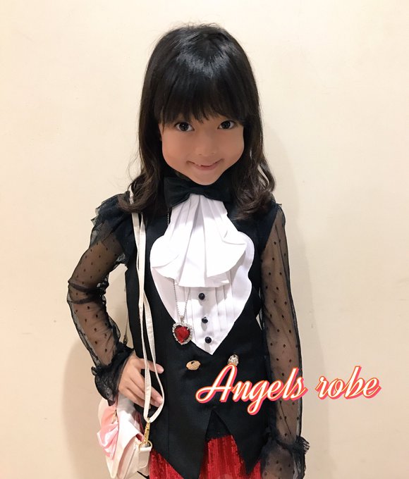 Twitterのコスプレ画像1