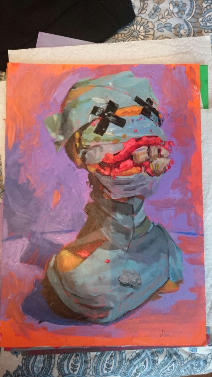 jonny green (@jonnygreenart) on Twitter photo 