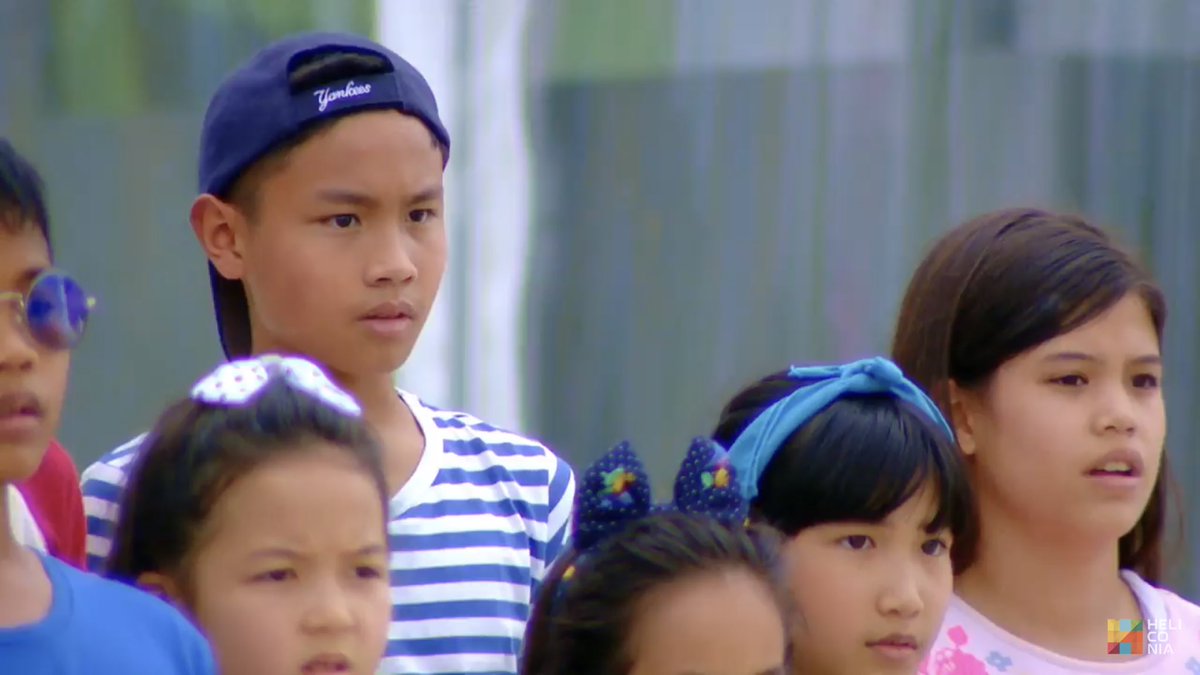 Ping_meercat's tweet photo. วีคนี้มาร์ค...เกรี้ยวกราดมากอ่ะ
แต่ก้อรักอยู่ดี💖 #MasterChefJuniorThailand https://t.co/gi6QjYbV1E