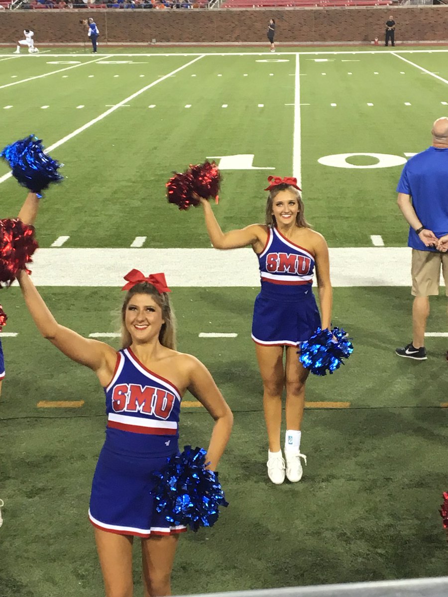 jeanne_decker's tweet photo. Fun Family Weekend at SMU! #PonyUp https://t.co/cvXoL46nkA