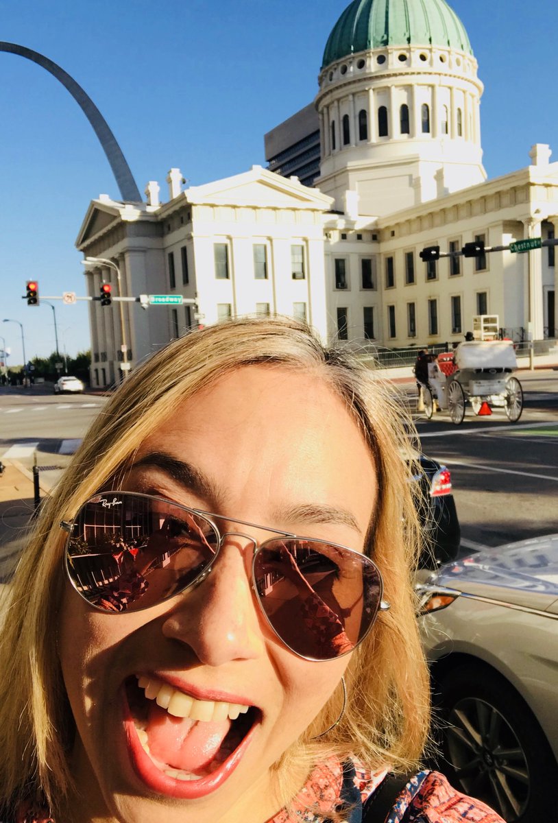 erikaflora's tweet image. Heloooooo St. Louis! Excited to be speaking tomorrow on #ITIL, #Agile &amp;amp; DevOps. #SMFUSION ⁦@itsmf_usa⁩ ⁦@Beyond20⁩