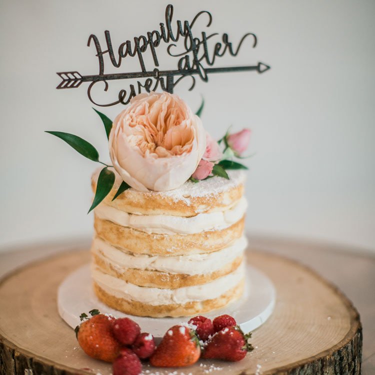 PittsburghMag's tweet photo. The “naked cake” seems to be here to stay. https://t.co/LW8E6wTP4t #FallWeddingSeason #pittsburghwedding #nakedcakes https://t.co/4VKvY3V838
