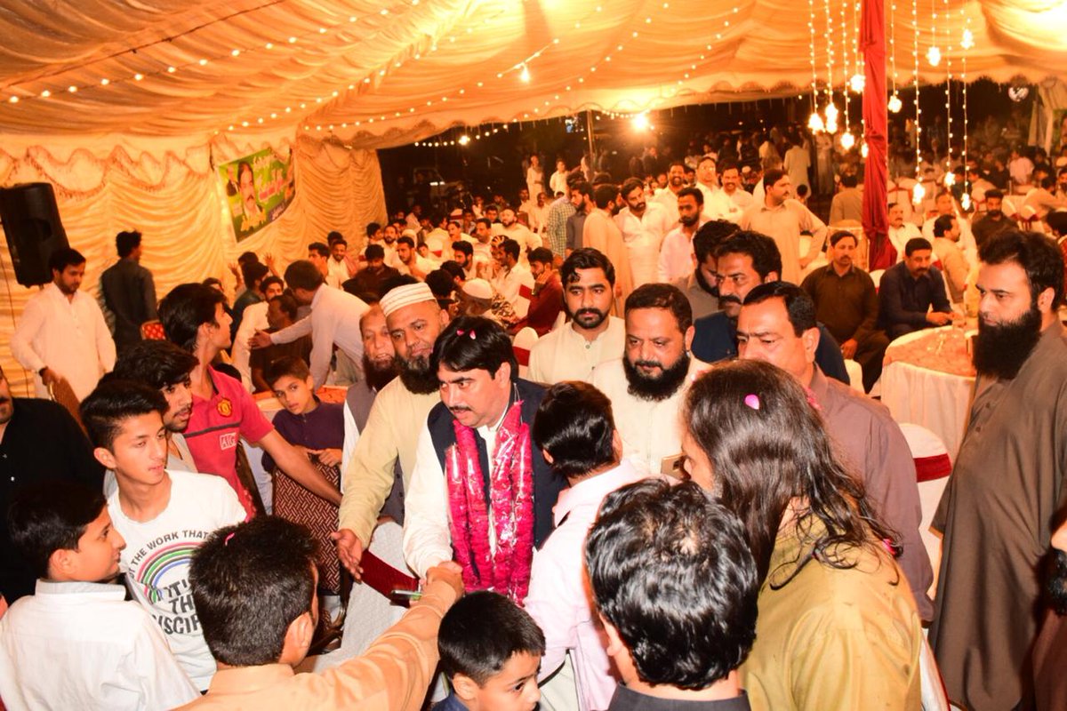 SaqibjavedPMLN's tweet photo. #ElectionCompaign #NA53
Worker convention  
Inshaa Allah  sher
@RajaWaqarMumta1 https://t.co/dBMobbAHIC
