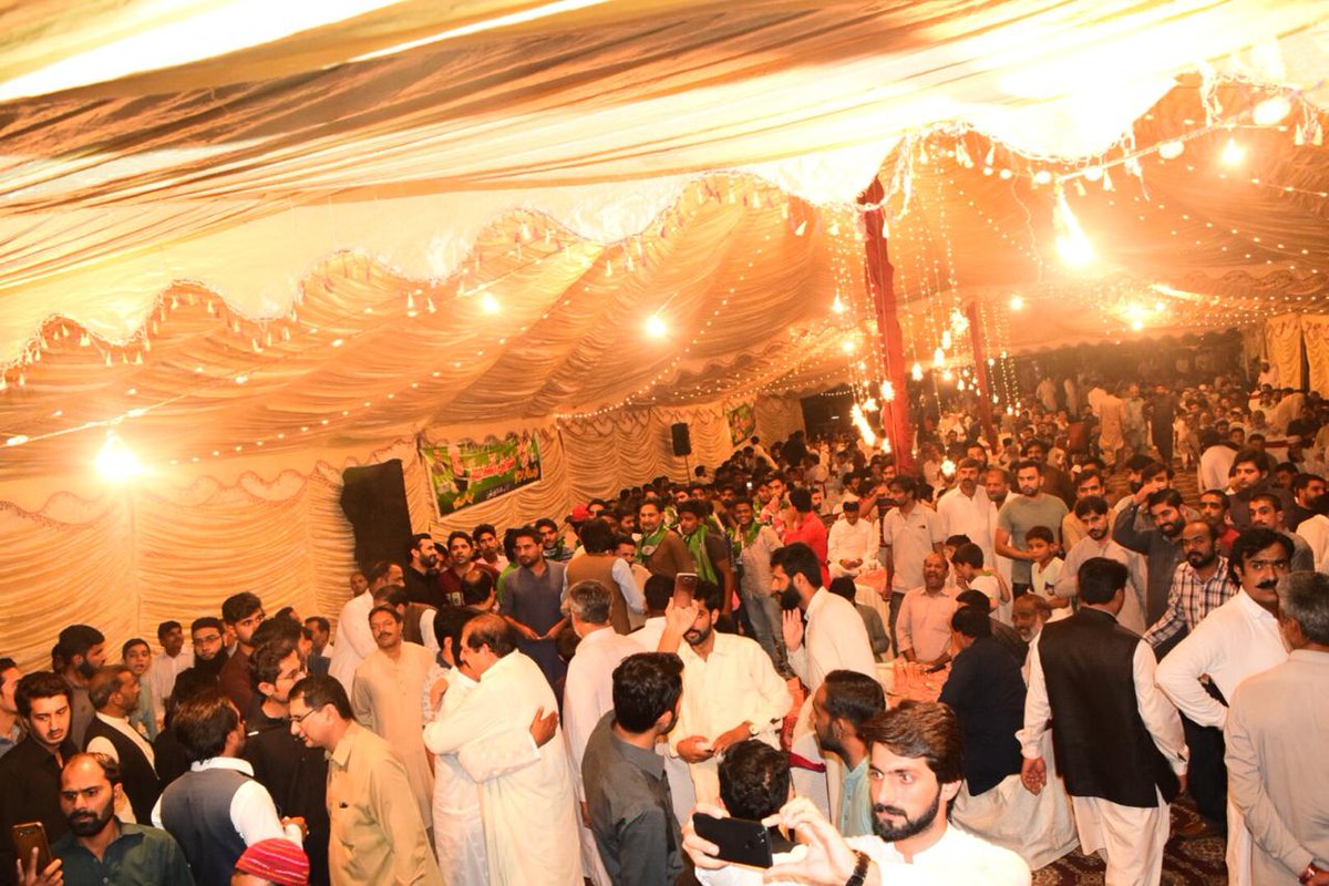 SaqibjavedPMLN's tweet photo. #ElectionCompaign #NA53
Worker convention  
Inshaa Allah  sher
@RajaWaqarMumta1 https://t.co/dBMobbAHIC