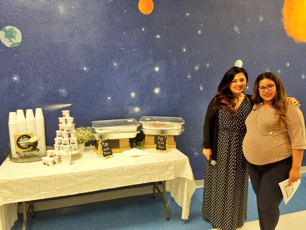 venesslioness's tweet image. #ClintISDStepUp2018 #WeAreClintISD #AmazingEducators