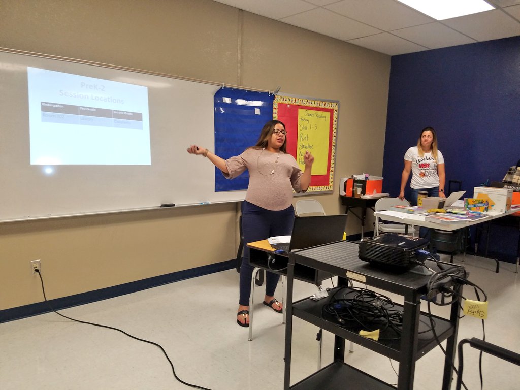 venesslioness's tweet image. #ClintISDStepUp2018 #WeAreClintISD #AmazingEducators