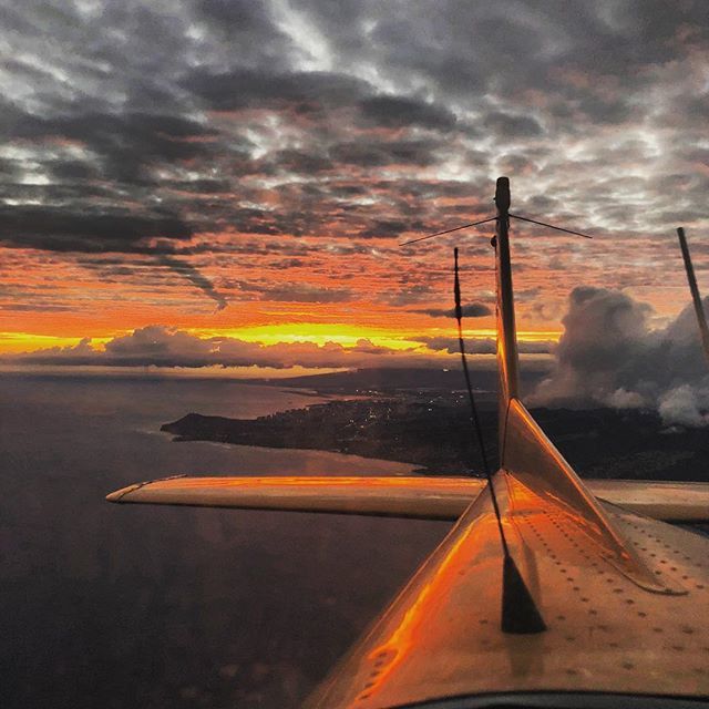BPFlightSchool's tweet photo. Wave goodbye to Waikiki 👋🏽 https://t.co/QrQYgxHmfd https://t.co/6zeWpvEeeQ