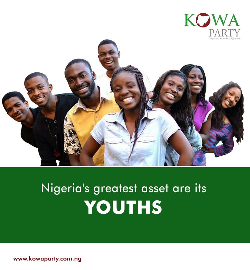 Kowa_Etiosa's tweet photo. #NewProfilePic #KOWAPARTY #JoinKowa #Lagos #ajah #Lekki #transparency #goodGovernance #Nigeria #NigeriaAt58 #np https://t.co/ZfDu9Ev5Fp