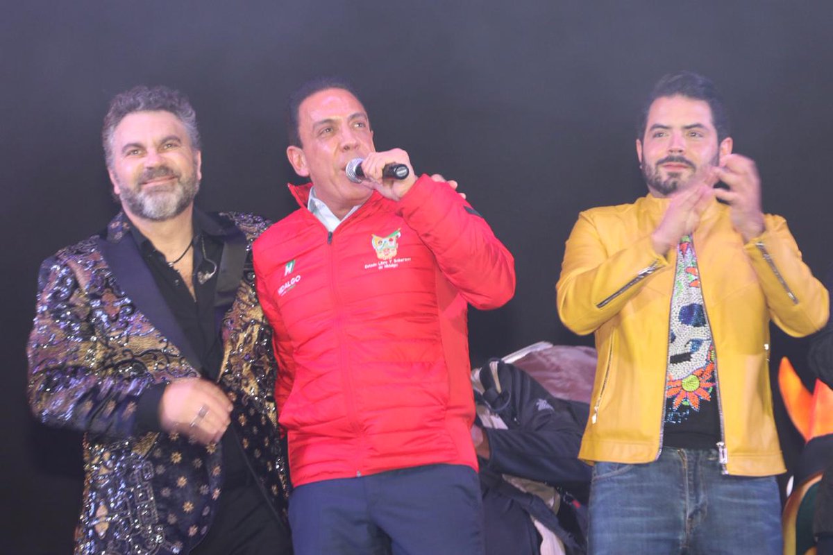 AlmaShow tweet media