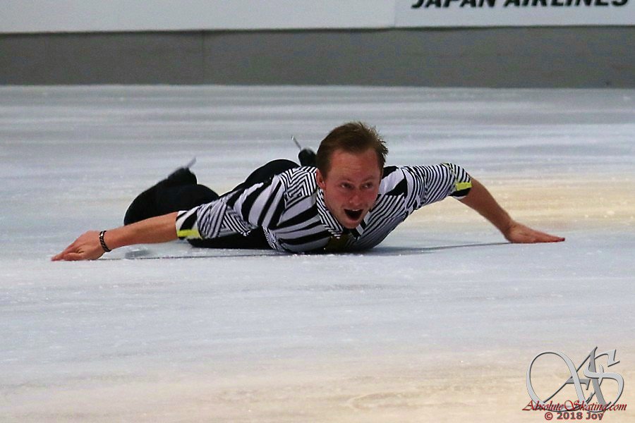 Challenger (6) - Nebelhorn Trophy. 26 - 29 Sep 2018 Oberstdorf / GER - Страница 15 DoYG9OSXcAAjUQx