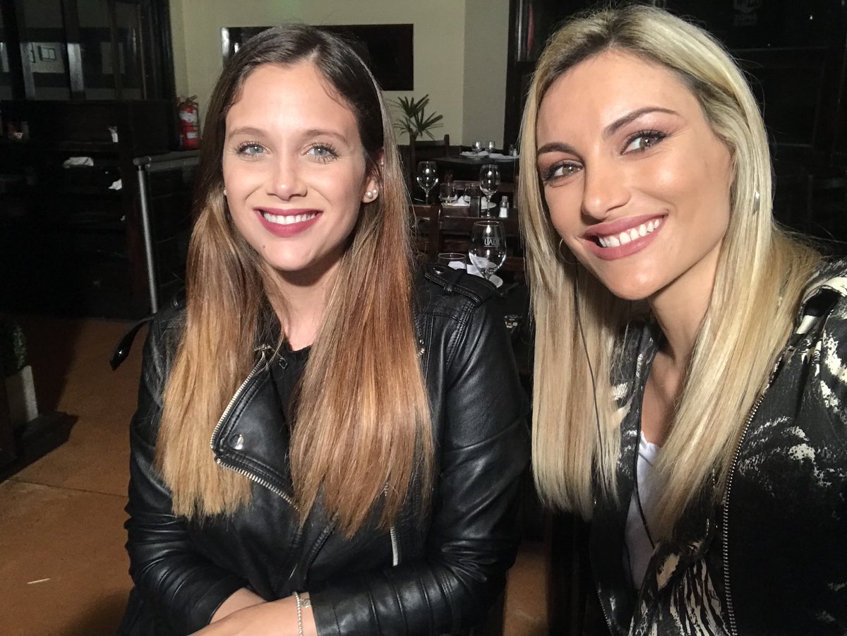 Sofía Macaggi tweet media