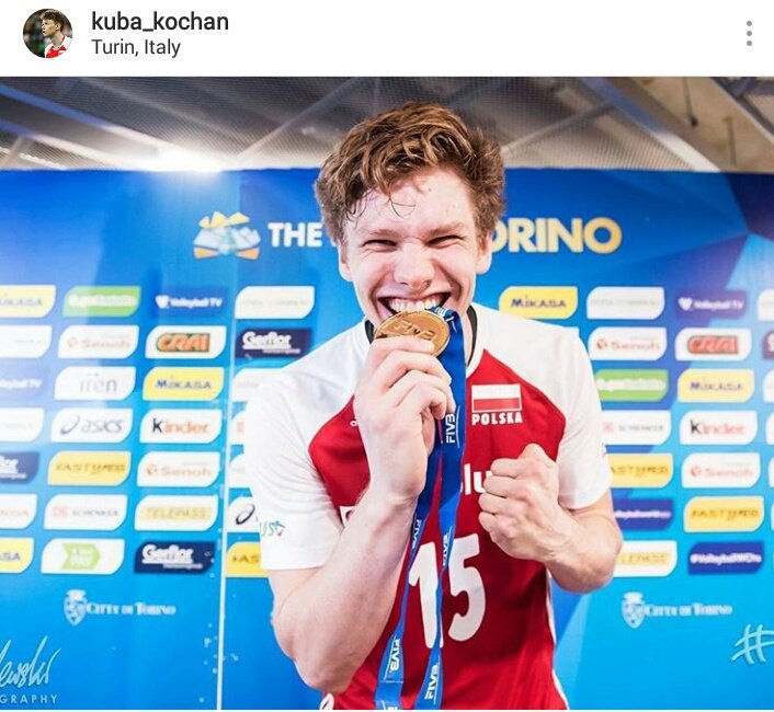 ahaok7's tweet photo. M I Ł O Ś Ć ! ! ! #POLBRA #FIVBMensWCH https://t.co/r2DvK4YHEw