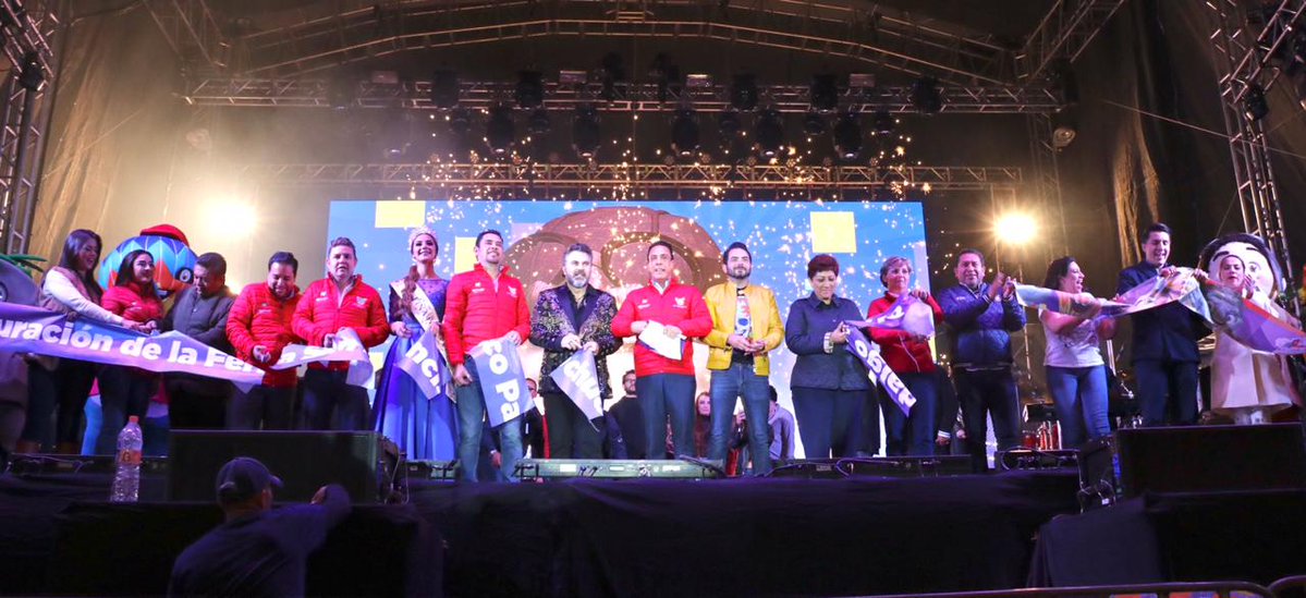 AlmaShow tweet media