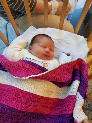 Milk_Inc_Fan's tweet photo. @Realregi my little Ellie. We will play your Song ever and ever https://t.co/J3pjzYKow4