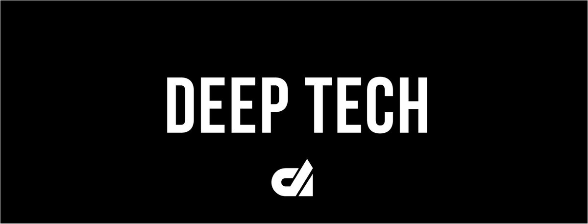 backbardc's tweet image. [TONIGHT] @DeepTechDC XXXVI | Alex Os, FckRobots, Anthony Romano [$5 | 11 PM | 21+]