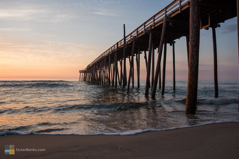 OuterBankscom's tweet image. Rodanthe Pier #obx #outerbanks ow.ly/jeDP30kGXfi