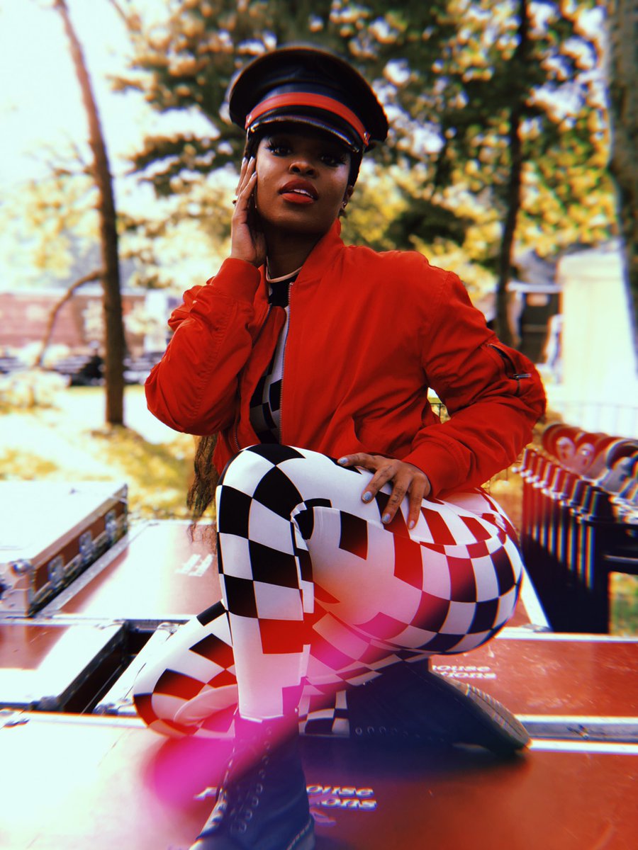 _laurenlovesyew's tweet image. Django Leaux #GlobalCitizenFestival #DjangoJane