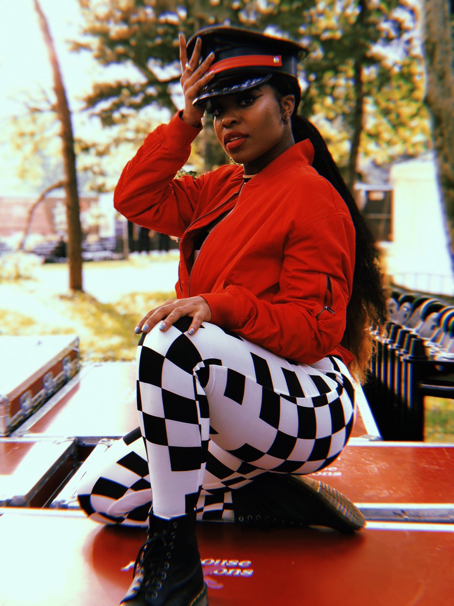 _laurenlovesyew's tweet image. Django Leaux #GlobalCitizenFestival #DjangoJane