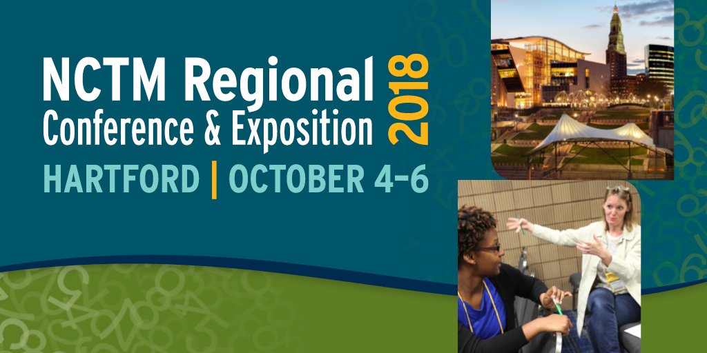 Nctm 2025 Regional Conference &Amp; Exposition