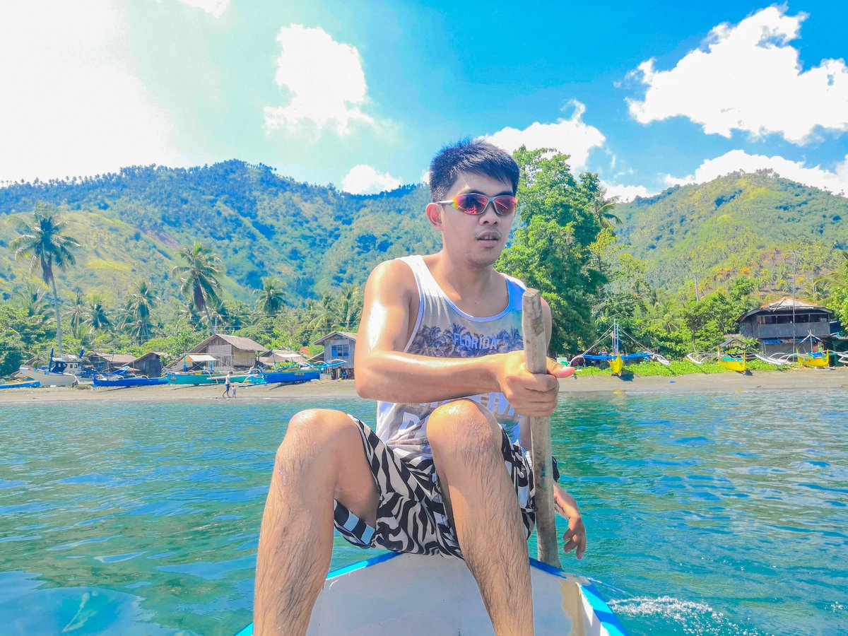 vinymA's tweet photo. Another unwinding weekend 👍🏝️ https://t.co/762zwC7Z7G