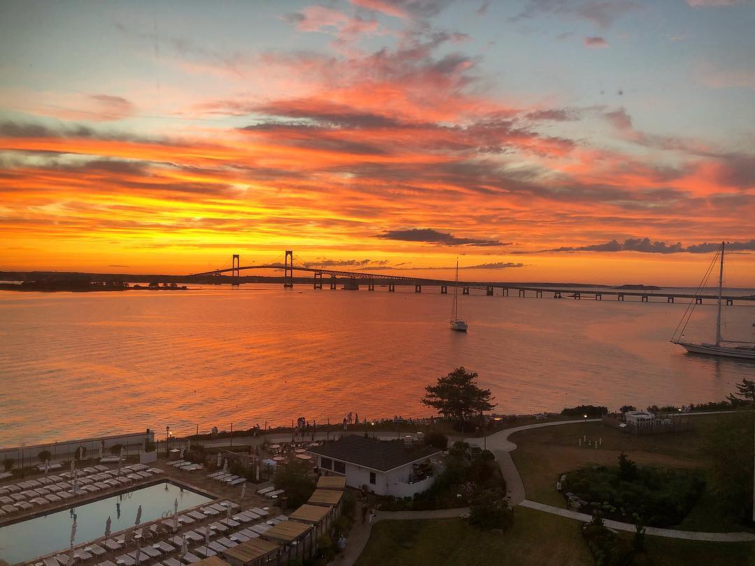 The cure for any case of Sunday Scaries. 
Photo | <a href="/kaitlynarielle/">Kaitlyn Kreeft</a>