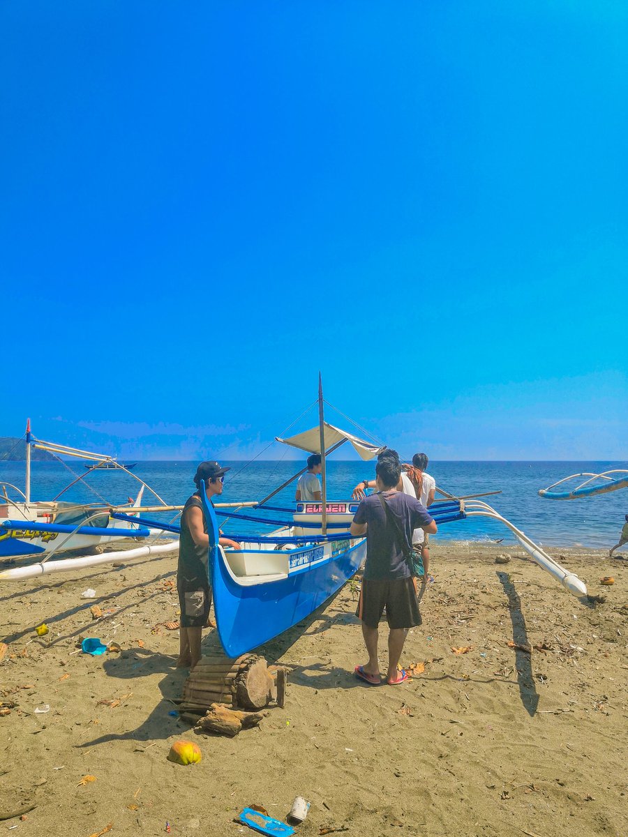 vinymA's tweet photo. Another unwinding weekend 👍🏝️ https://t.co/762zwC7Z7G