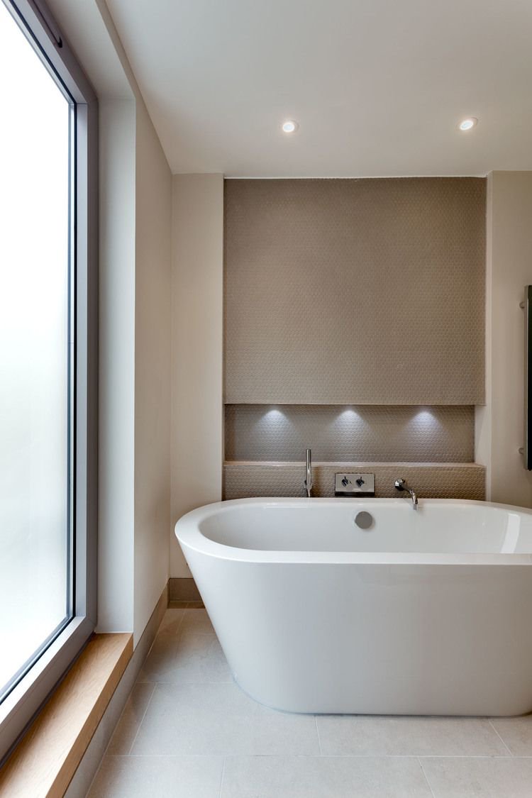 interiorsxdsign's tweet photo. City Penthouse by Elizabeth Bowman #interiordesign https://t.co/Iv1oU96PDw