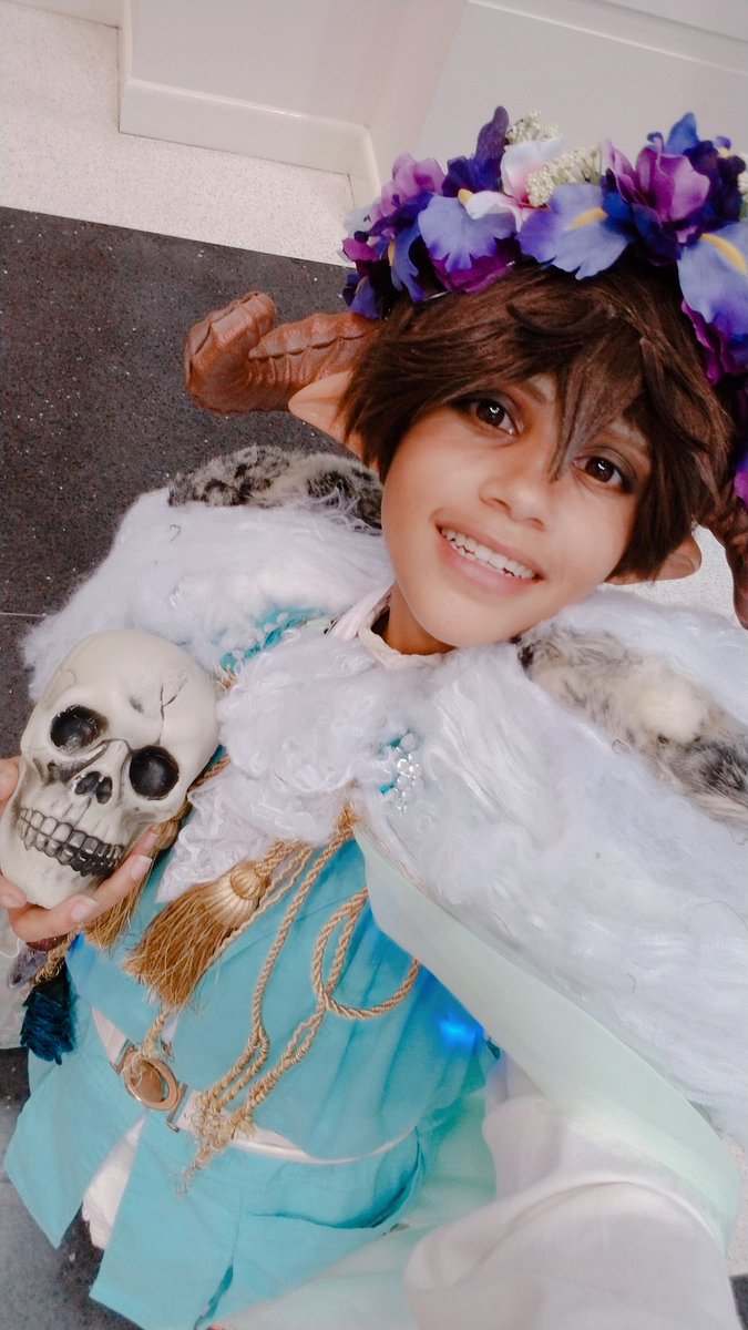 trashykawakun's tweet photo. First win of my cosplay career! #konsplosion had its ups and downs but this was definitely the highlight :) #oikawatooru #cosplay https://t.co/PNx0bgBEwH